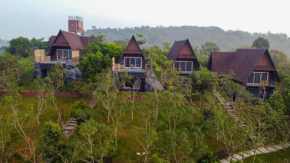 KAP KOROME VILLAGE RESORT